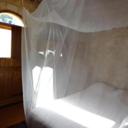 Spiti Papaya Ferienhaus Tertsa