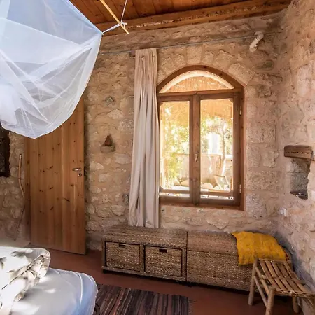 Ferienhaus Spiti Papaya