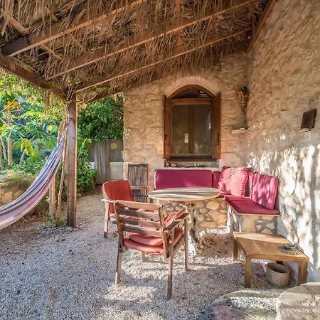 Spiti Papaya Ferienhaus