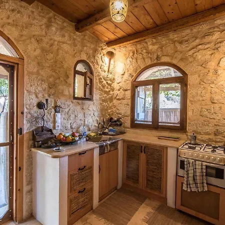 Spiti Papaya Ferienhaus